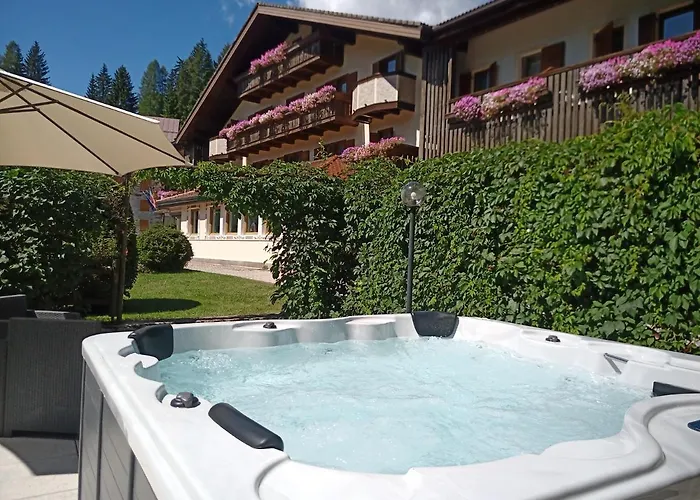 Park Hotel Arnica