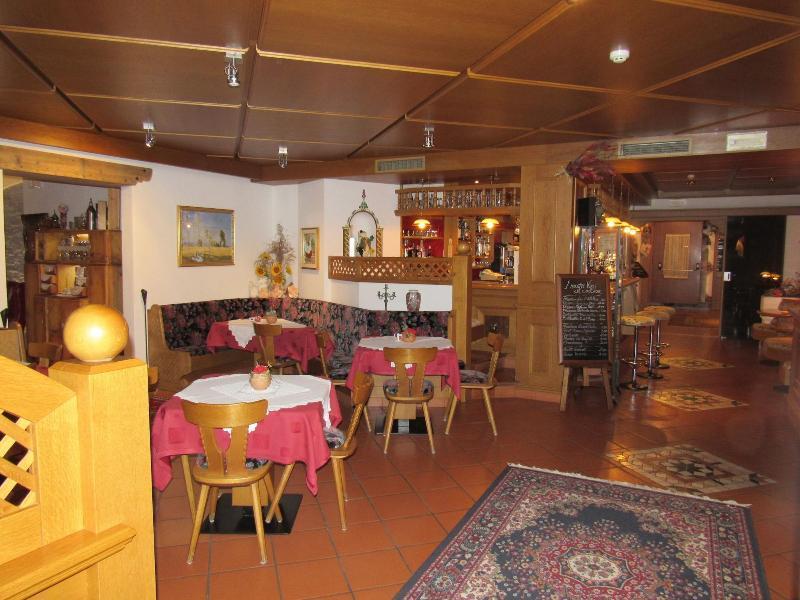 Hotel Park Arnica