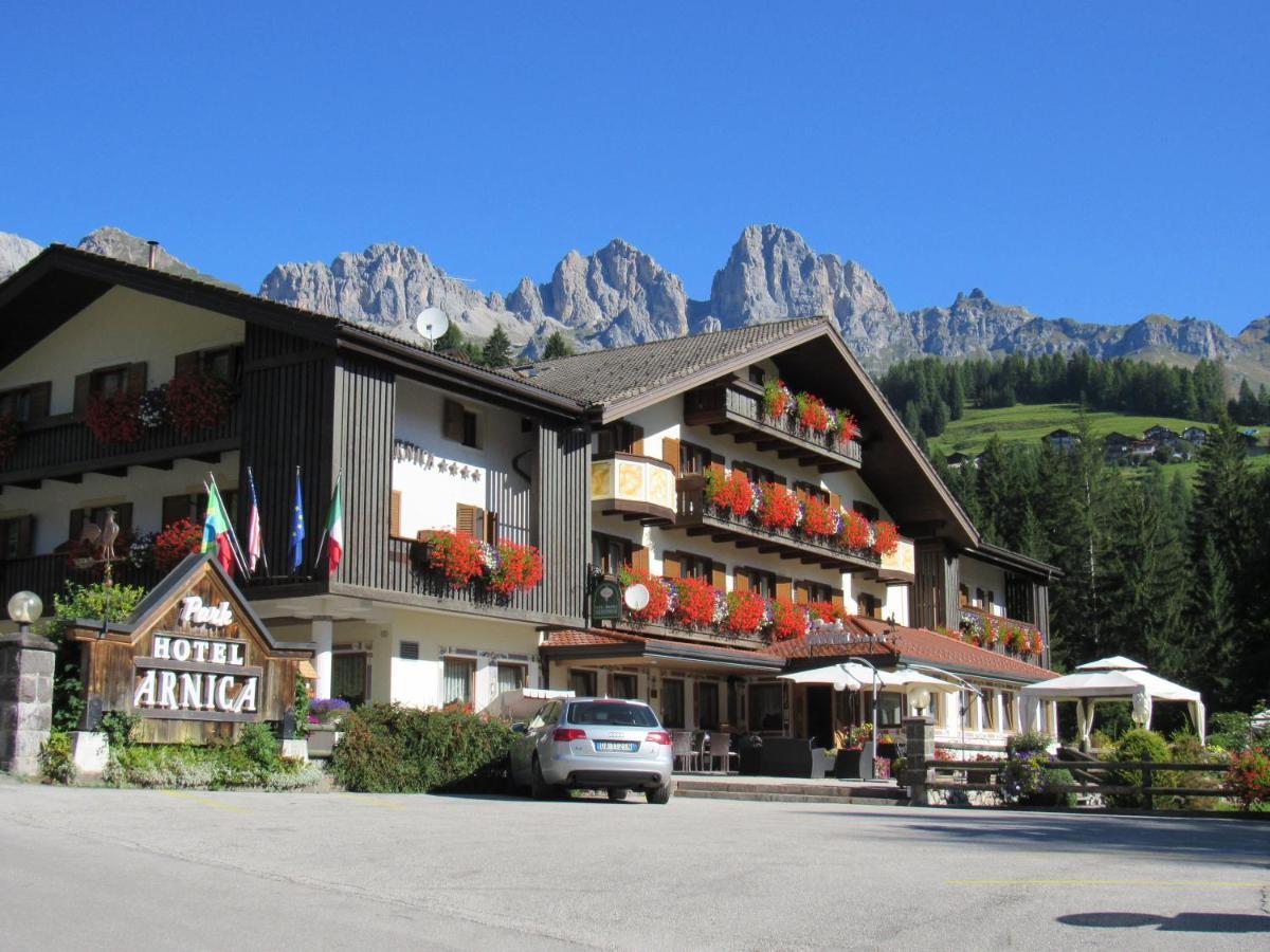 Park Arnica 4* Falcade