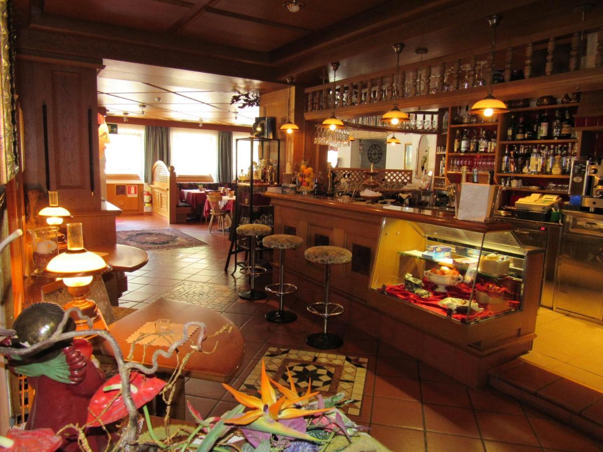 Park Arnica Hotel