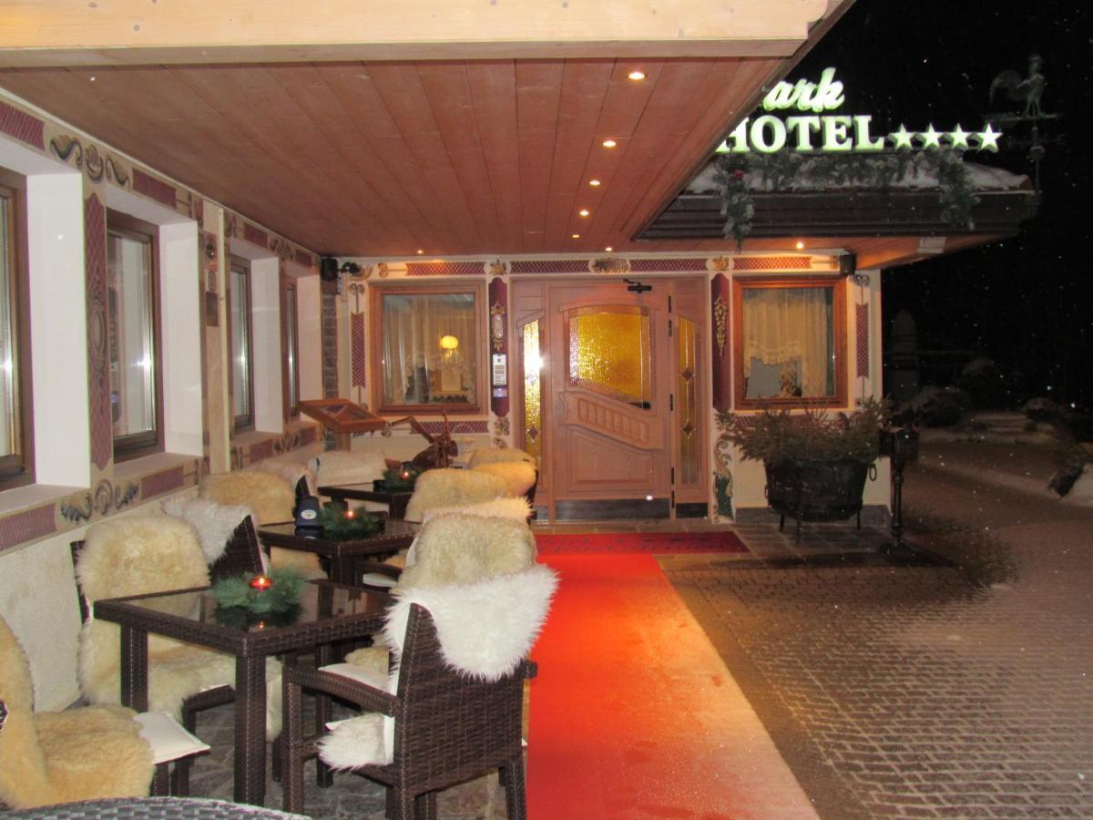 Park Arnica 4*