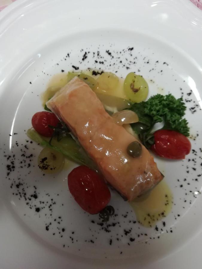 Park Arnica Hotel 4*