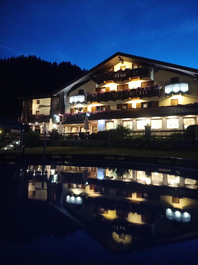 Hotel Park Arnica