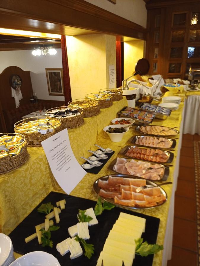 Park Arnica Hotel