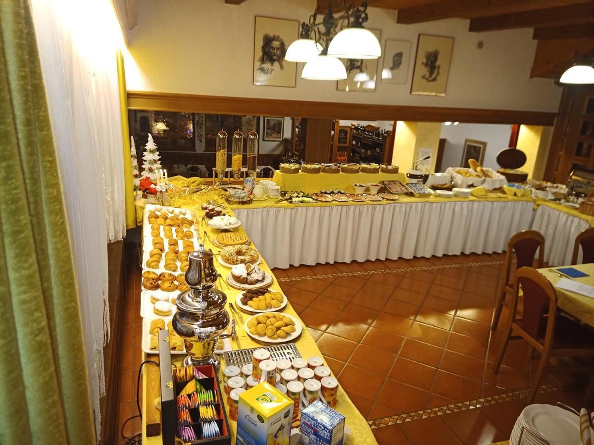 Hotel Park Arnica