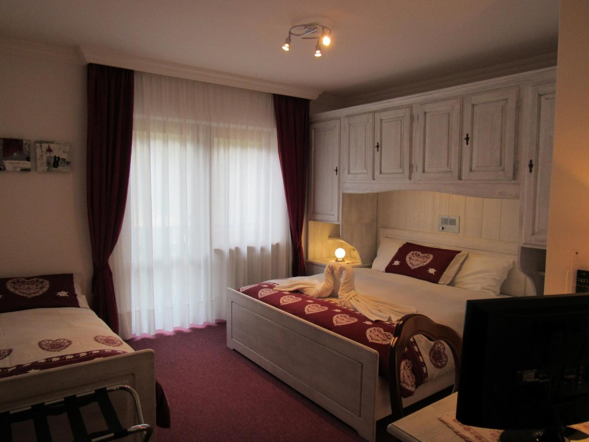 Park Arnica Hotel