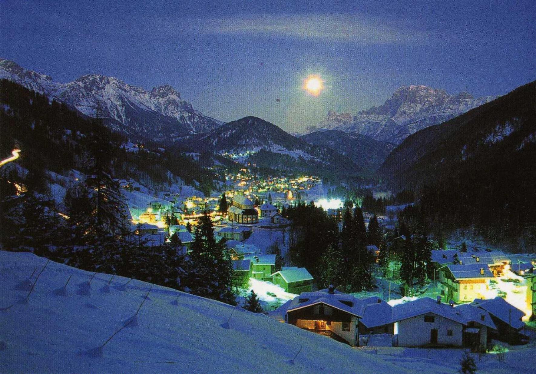 Park Arnica Hotel