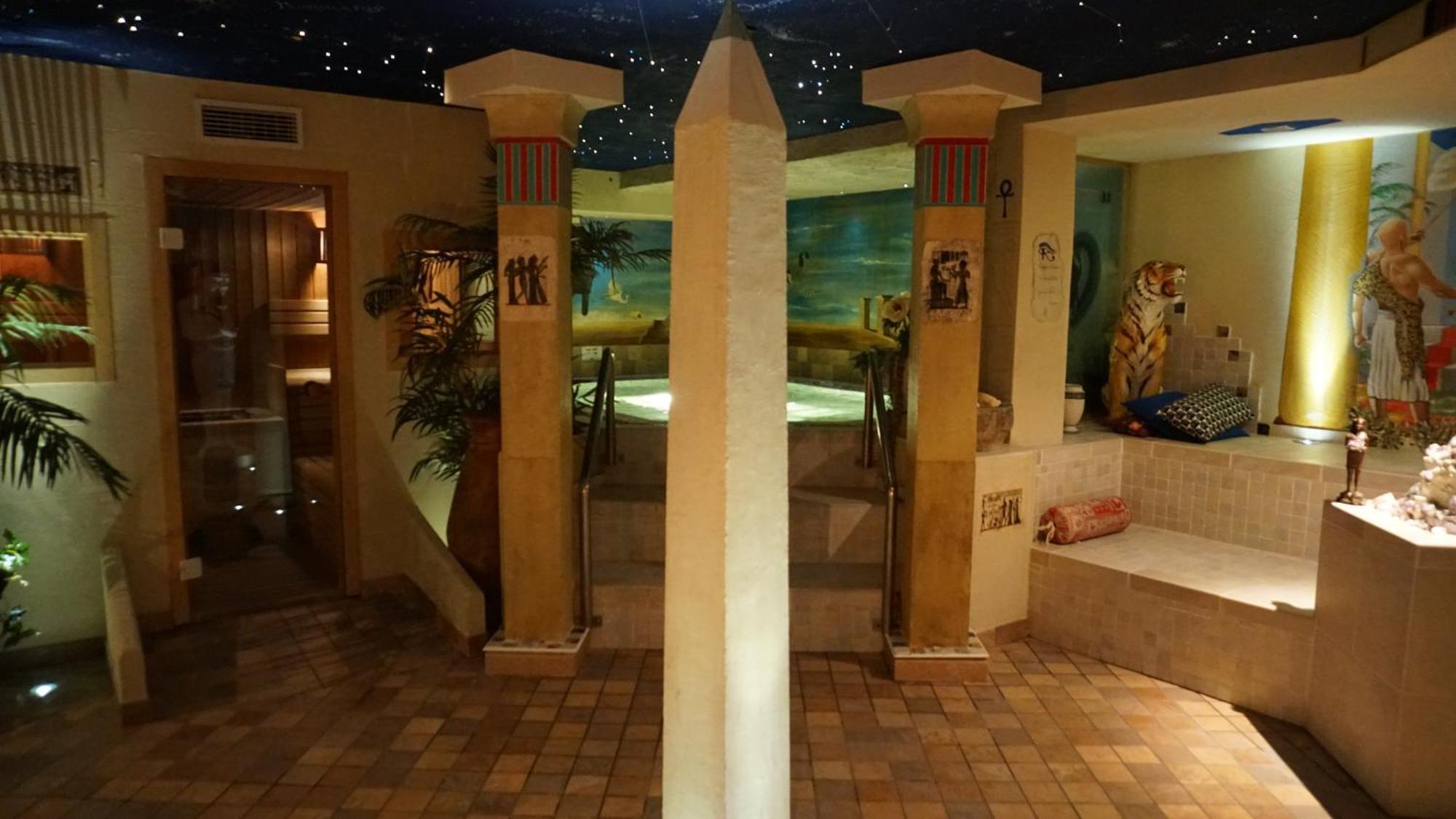 Hotel Park Arnica 4*