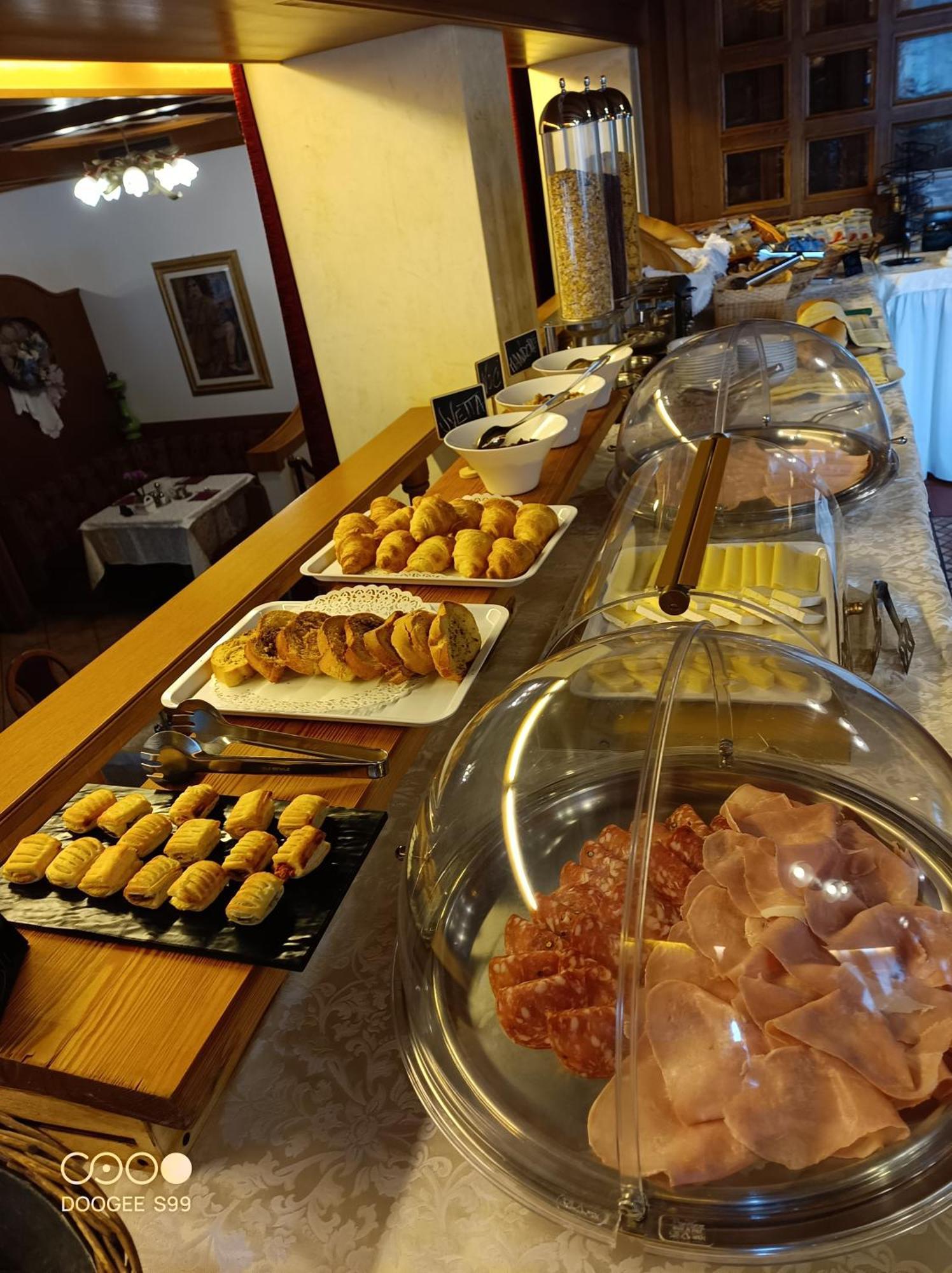 Park Arnica Hotel Falcade