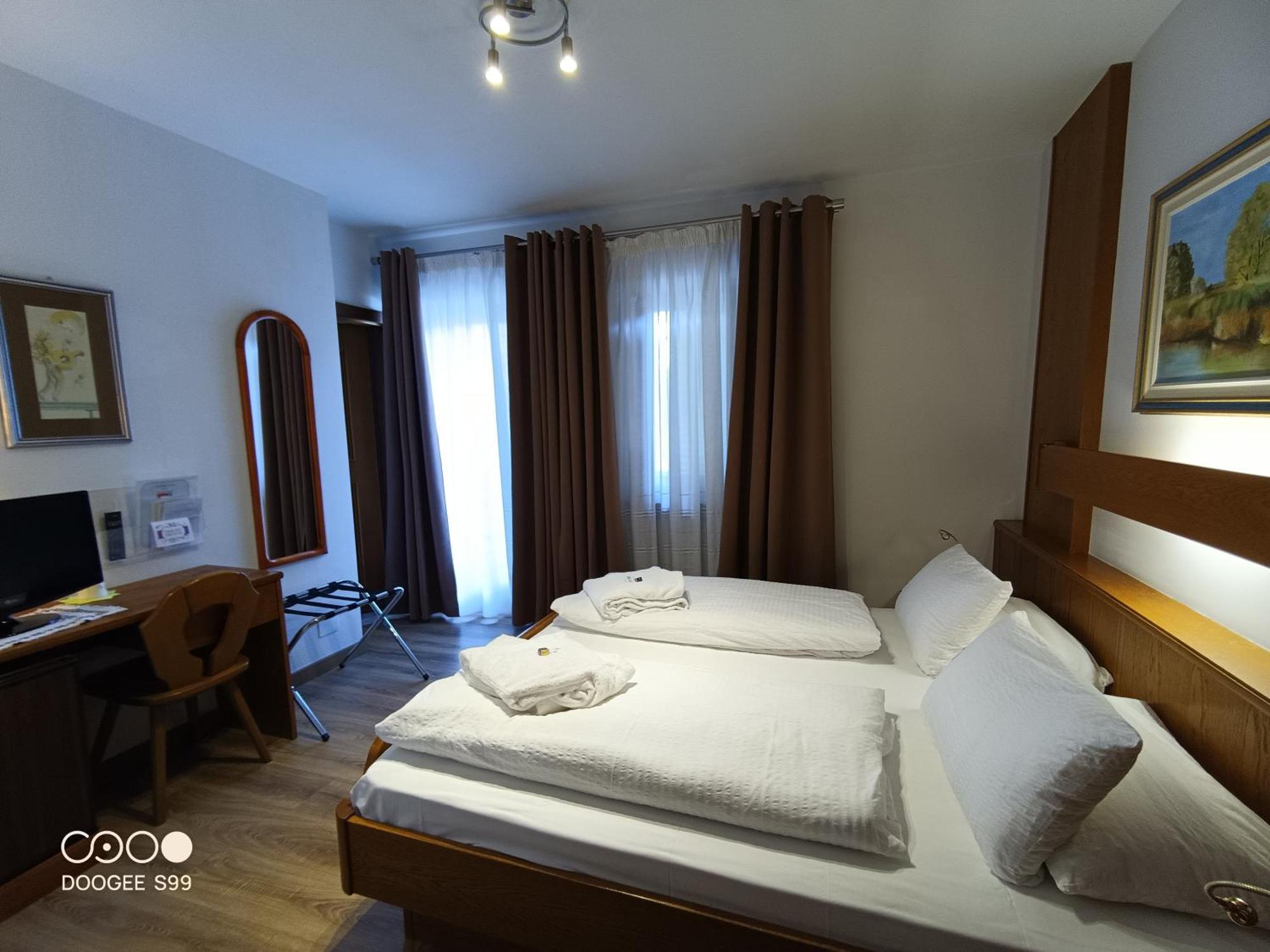 Park Arnica 4*