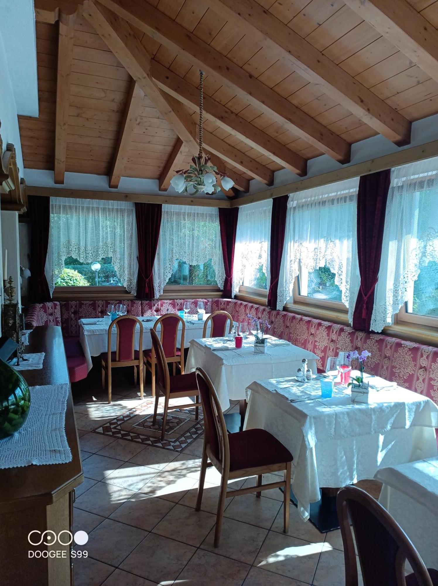 Hotel Park Arnica Falcade