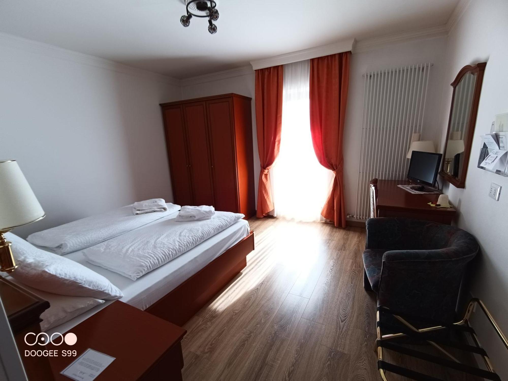 Park Arnica Hotel