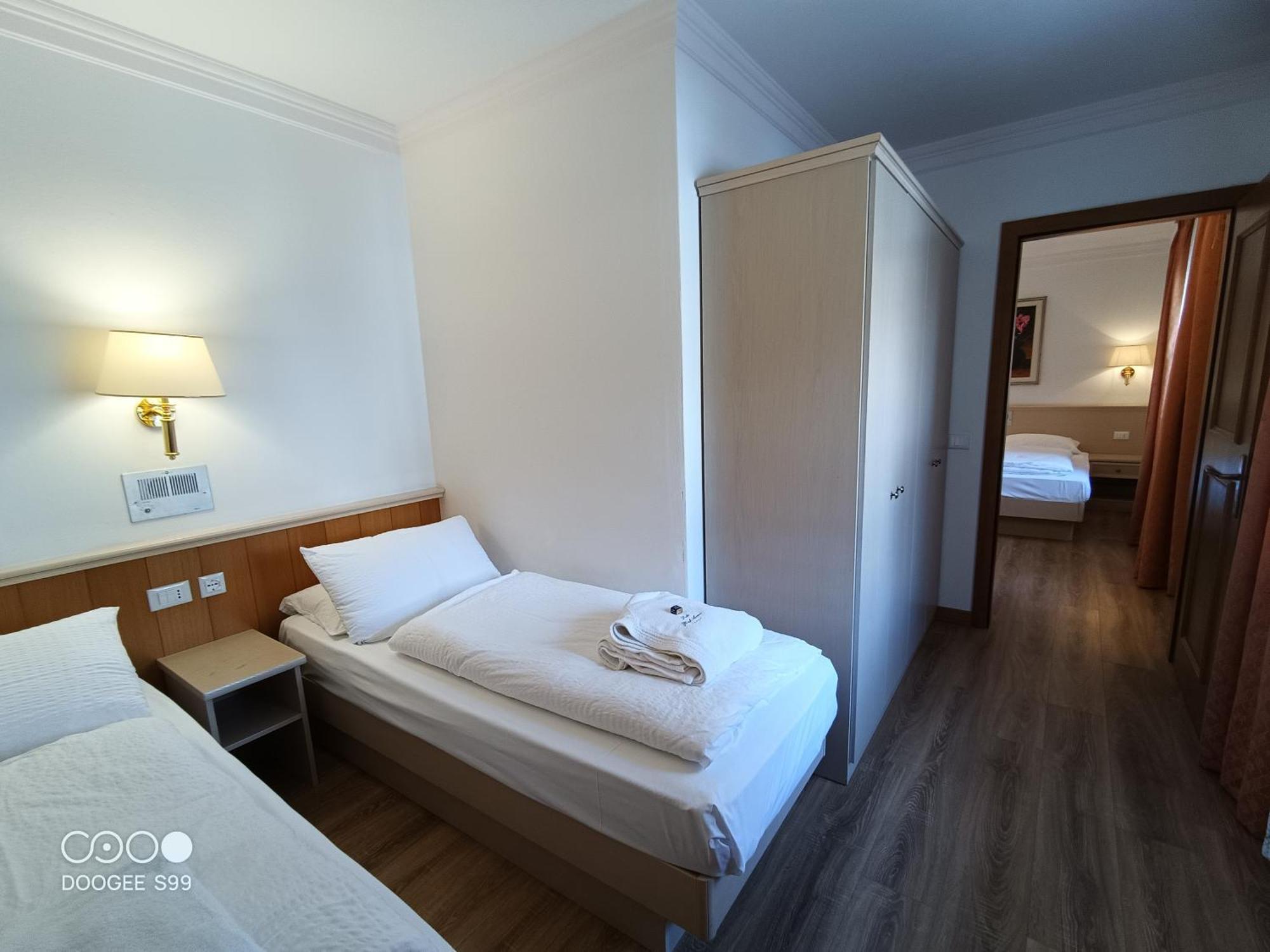 Hotel Park Arnica