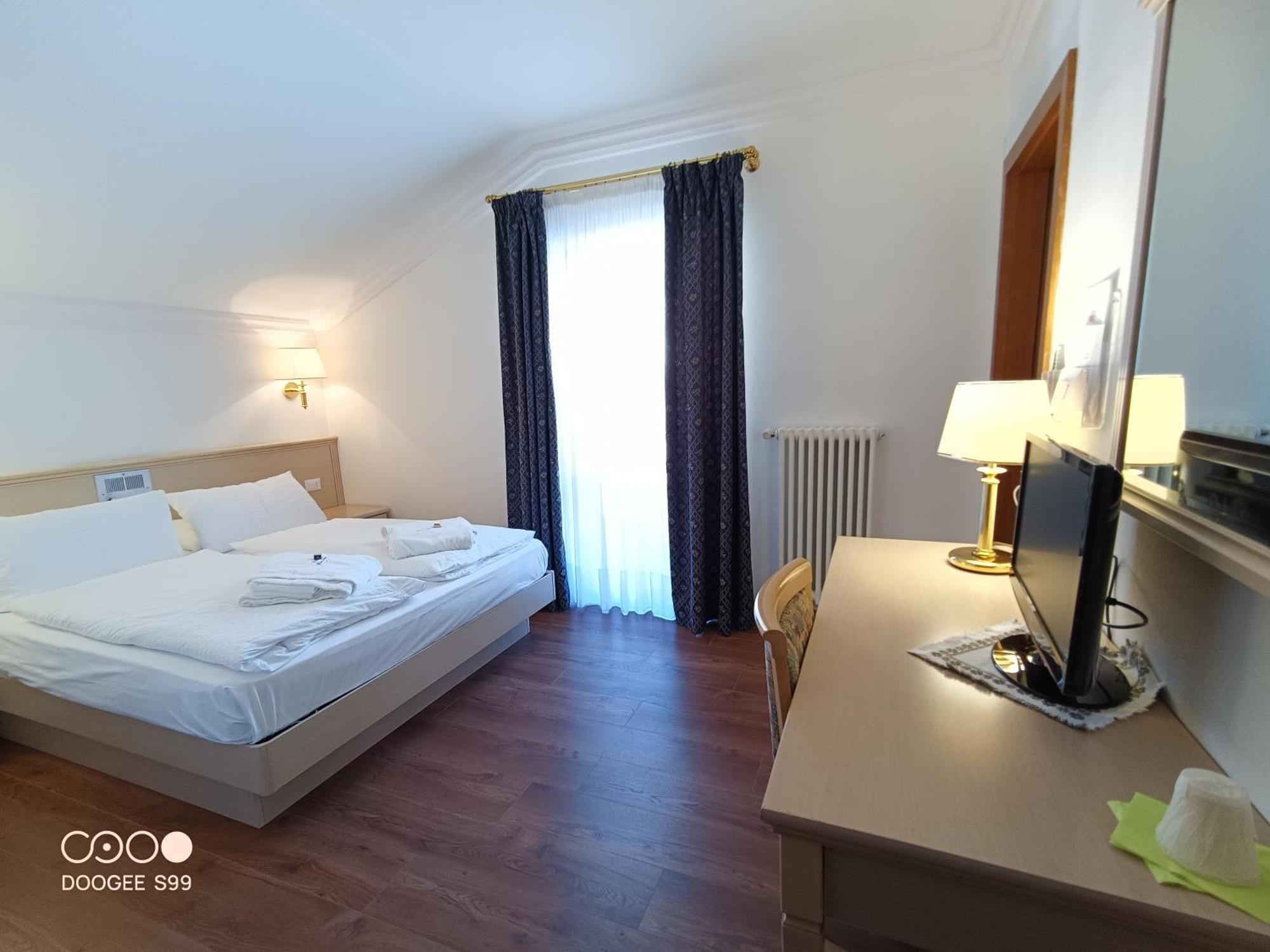 Park Arnica Hotel Falcade
