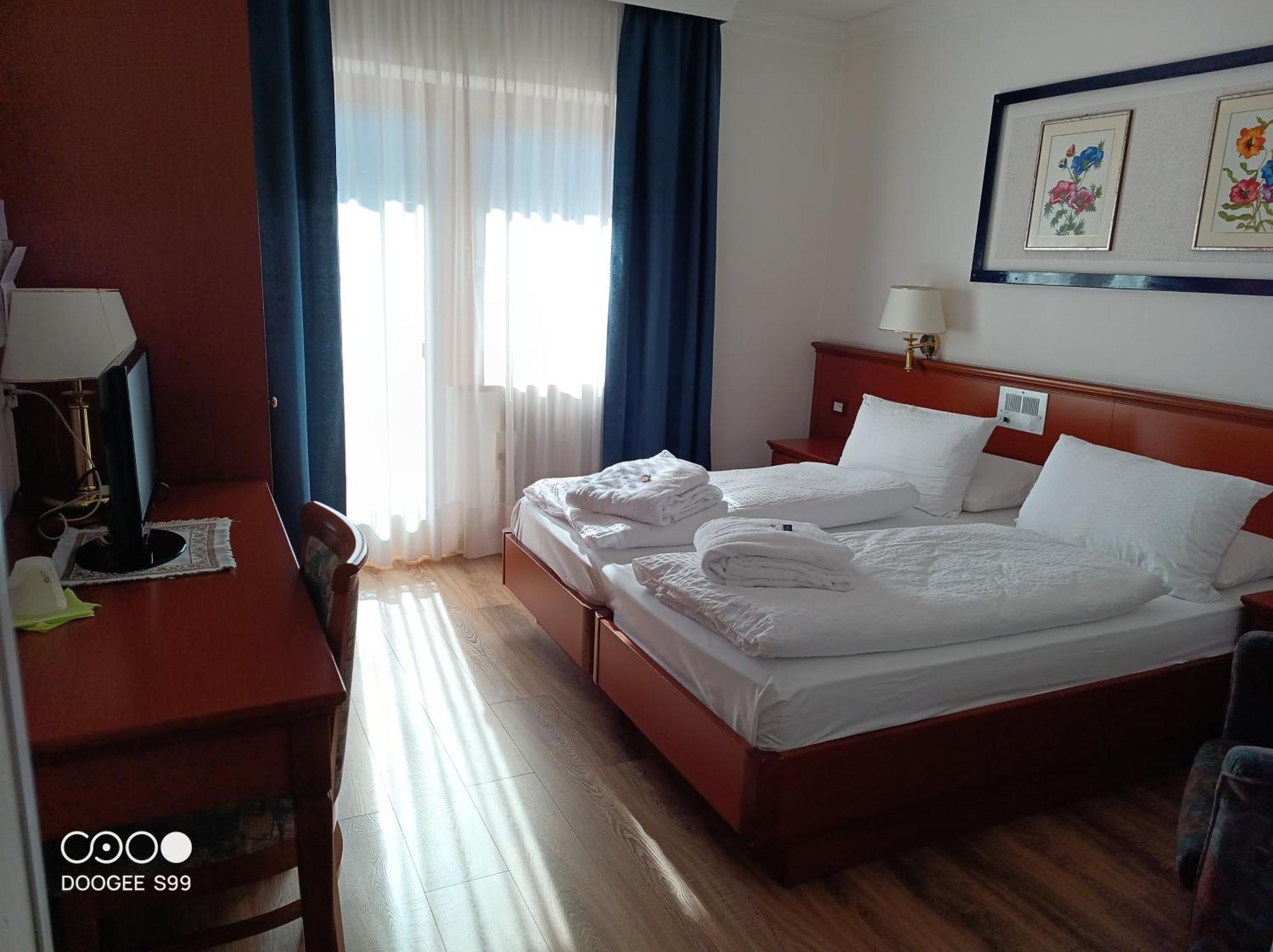 Park Arnica Hotel