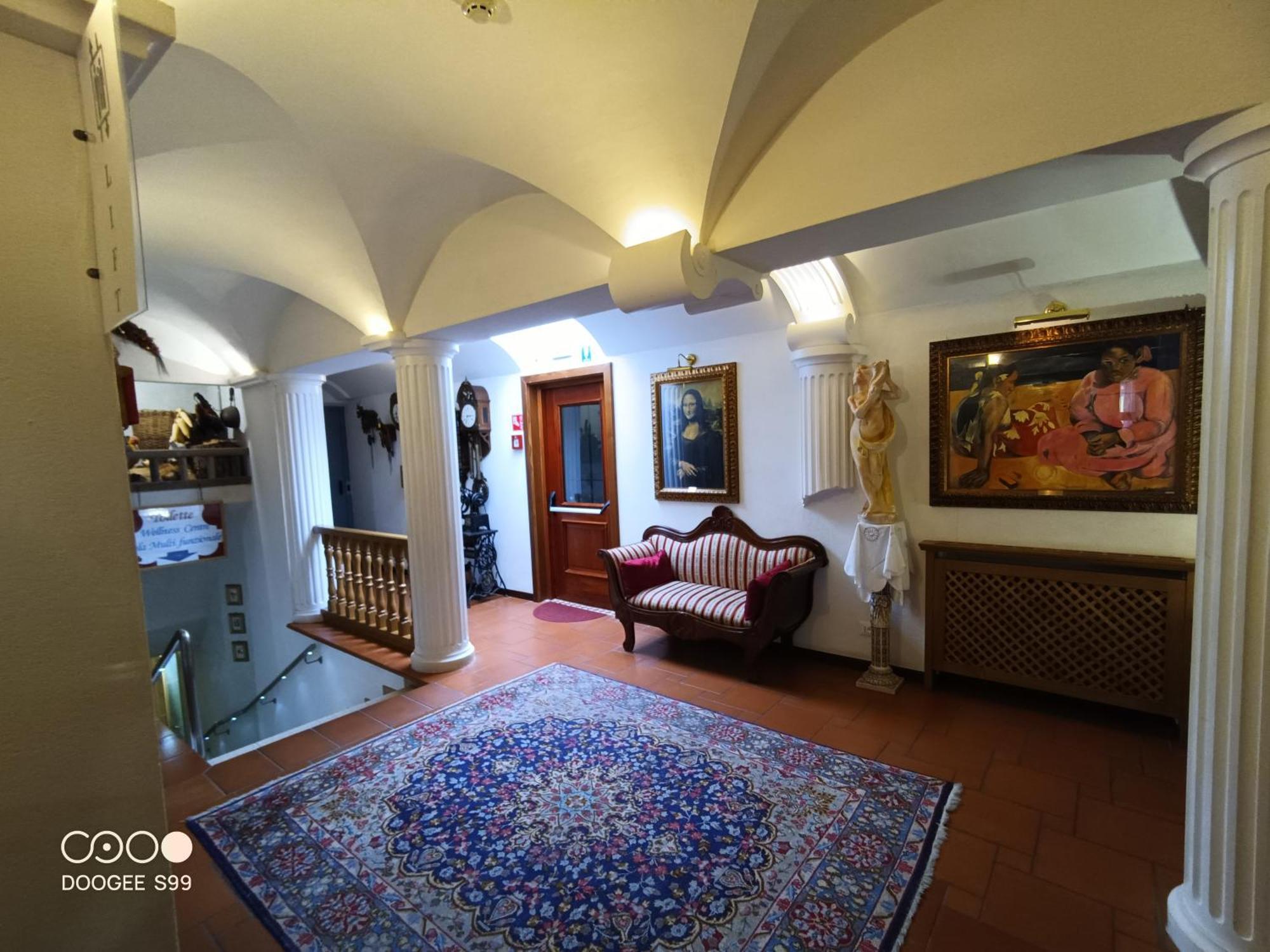 Park Arnica Hotel 4*