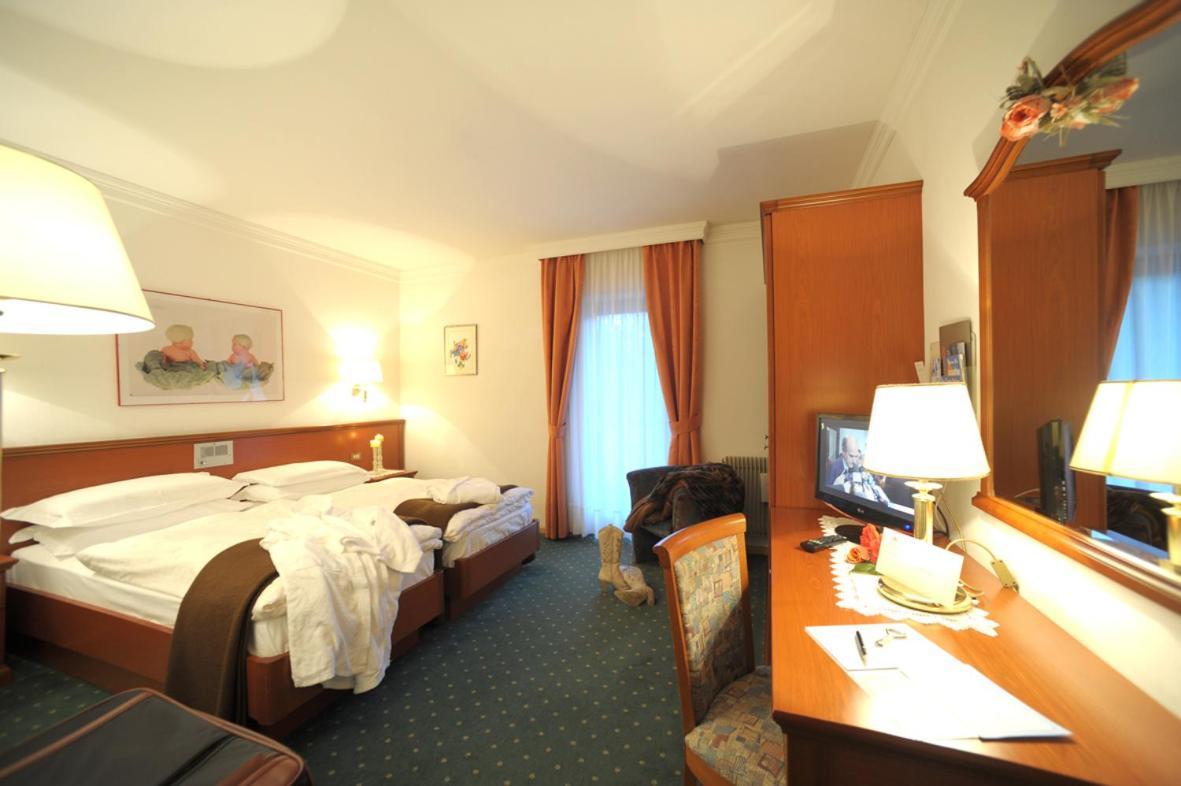 Park Arnica Hotel Falcade