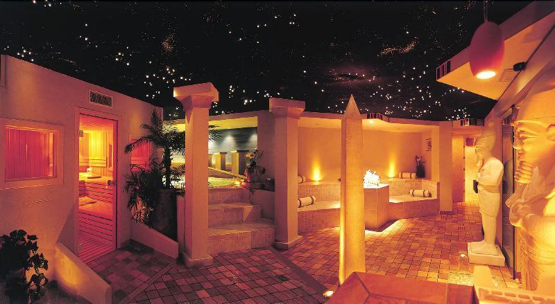 Park Arnica Hotel