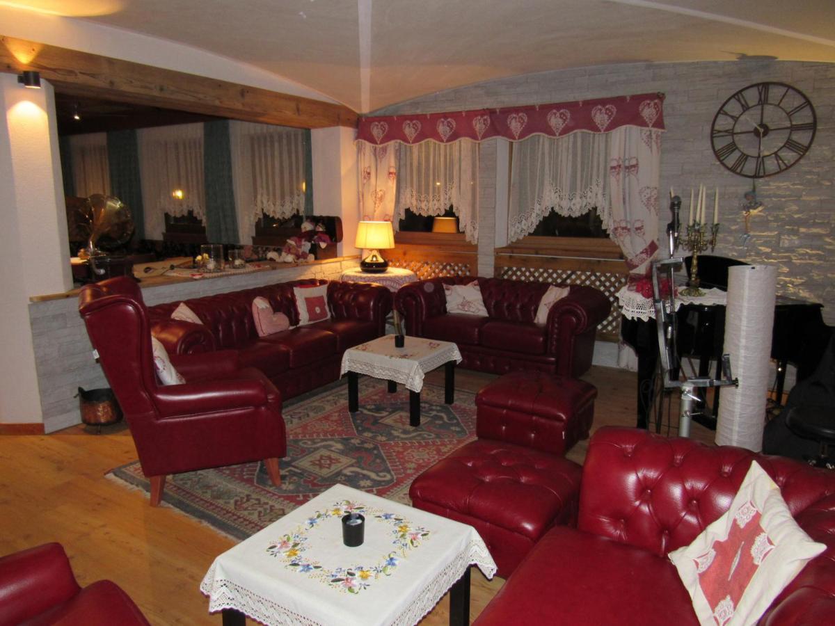 Hotel Park Arnica Falcade