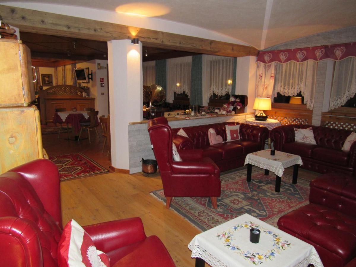Park Arnica Hotel 4*