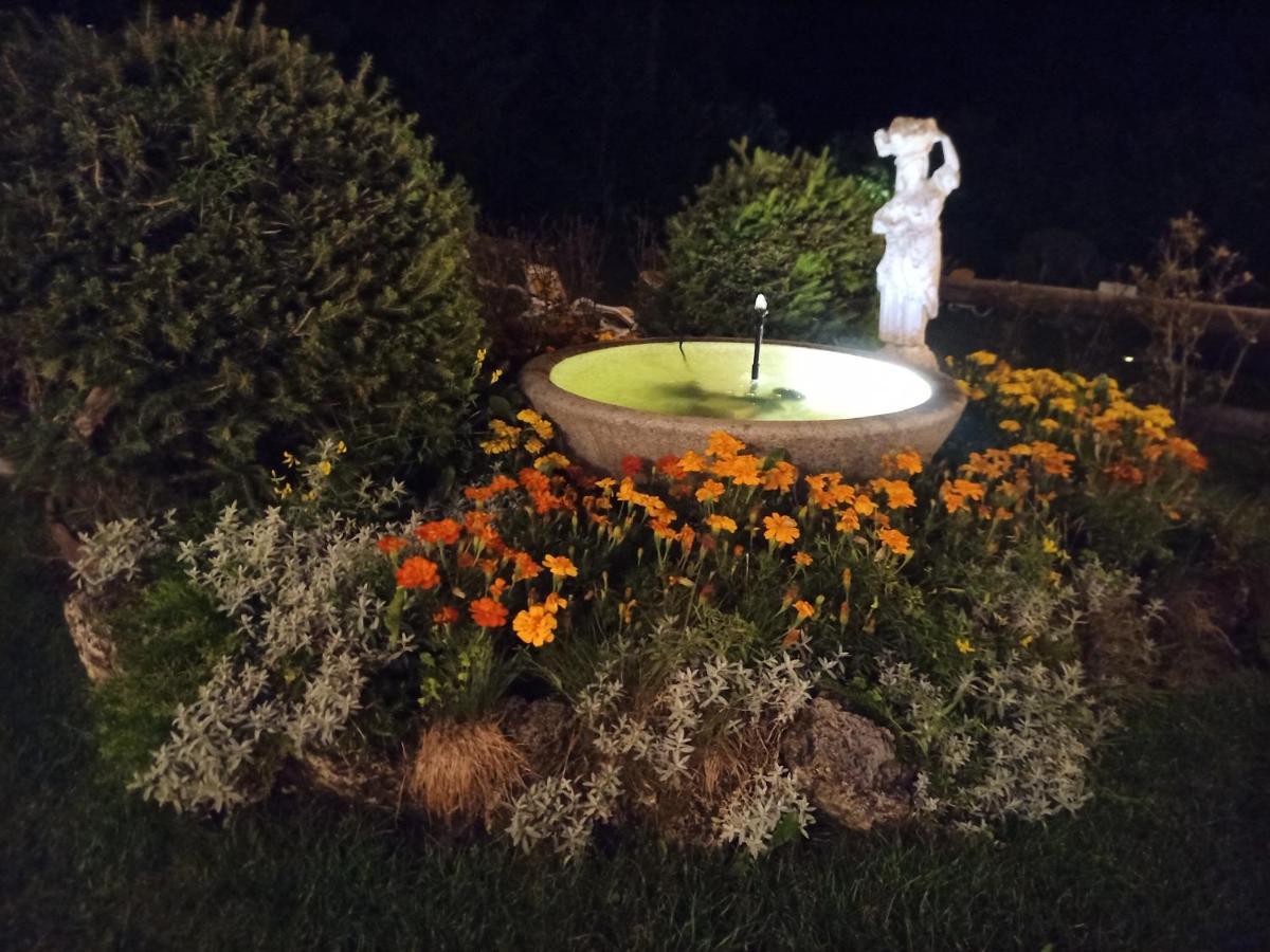 Hotel Park Arnica Falcade