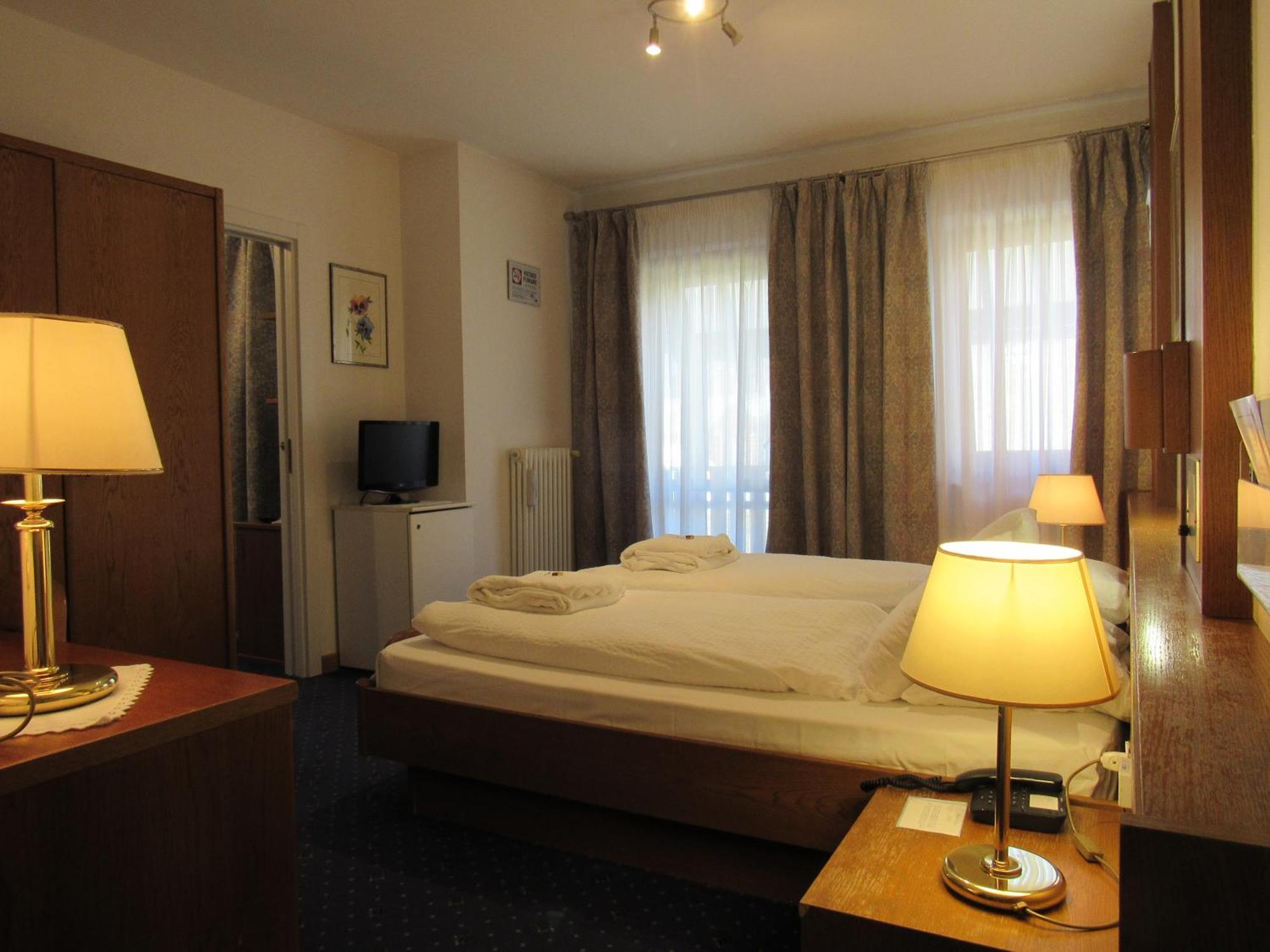 Park Arnica 4* Falcade