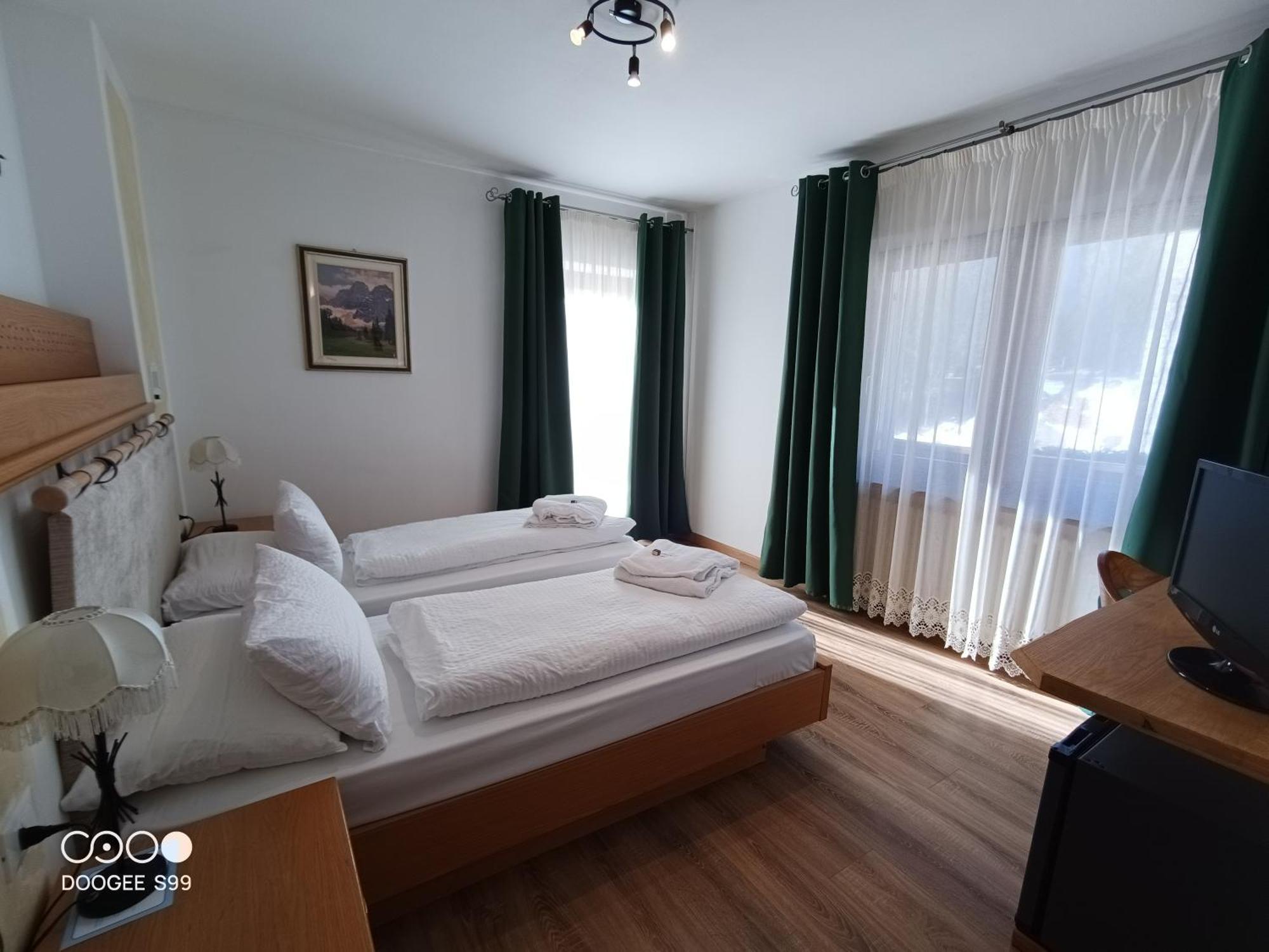 Hotel Park Arnica Falcade