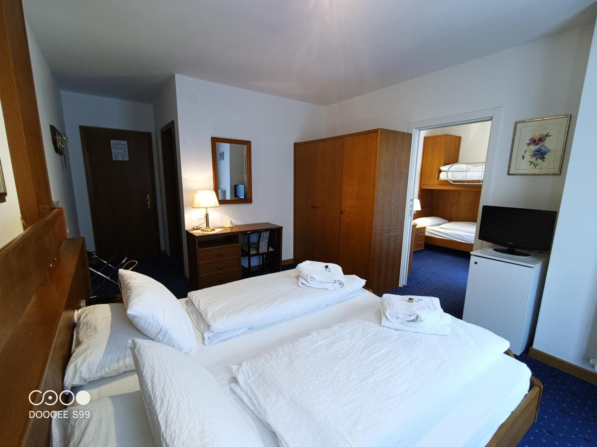 Park Arnica 4* Falcade
